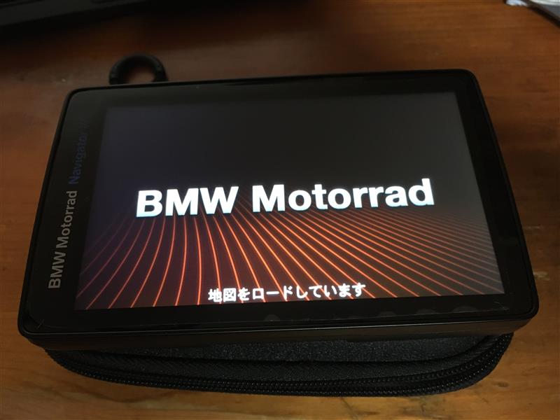 ナビゲーター6故障について（BMW R 1200 RS）by あだもすて - みんカラ