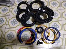 JA22電動パワステ 配線編（スズキ ジムニー・JA11）by ペガサスマヨ山