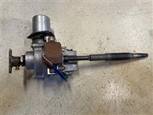 電動パワステ 取り付け（スズキ ジムニー・JA11）by Kenny's - みんカラ