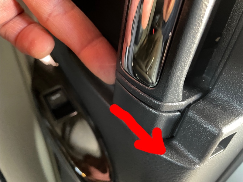 ポチガーの修理が終わりました😮‍💨〜（トヨタ ヴェルファイア