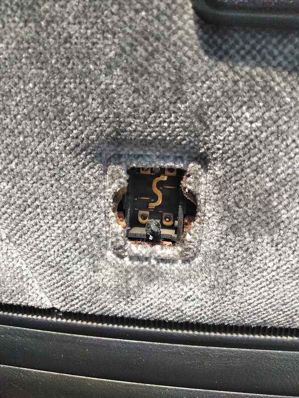 R30スカイライン パワーウィンドウスイッチ Yahoo!オークション - R30