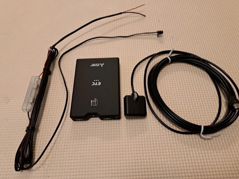 ホンダ 純正 ETC2.0 DTM-202M Honda｜Honda Access｜ETC2.0車載器／ETC