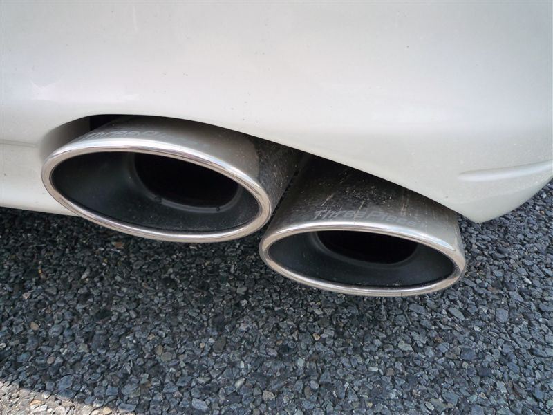 ワンオフマフラー TOP FUEL(トップフューエル)のマフラーの口コミ