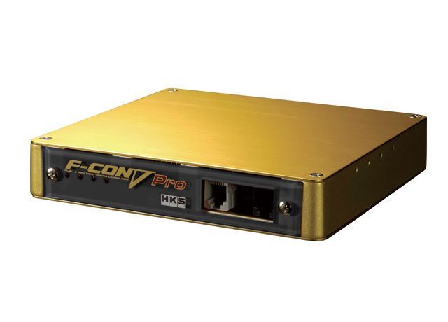 F-CON V Pro HKS(エッチケーエス)のチューニングCPUの口コミ・パーツ