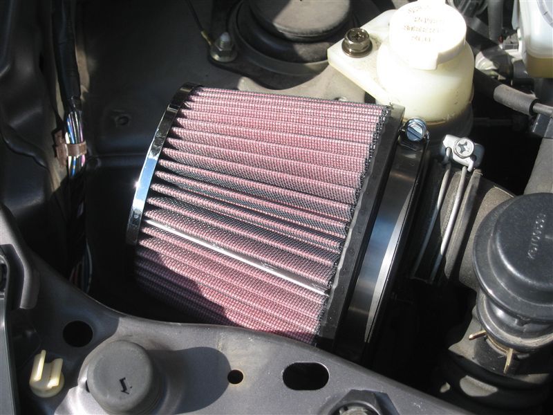 GruppeM POWER CLEANER のパーツレビュー | ジムニー(エボクニ) | みんカラ