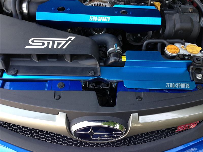 クールアクションⅡ ZERO SPORTS(ゼロスポーツ)のクーリングパネルの