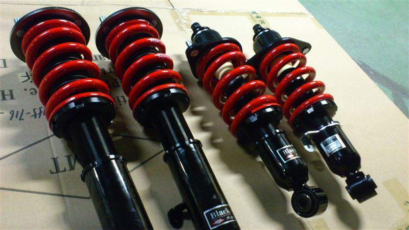 RS☆R Black☆iの価格比較 - みんカラ