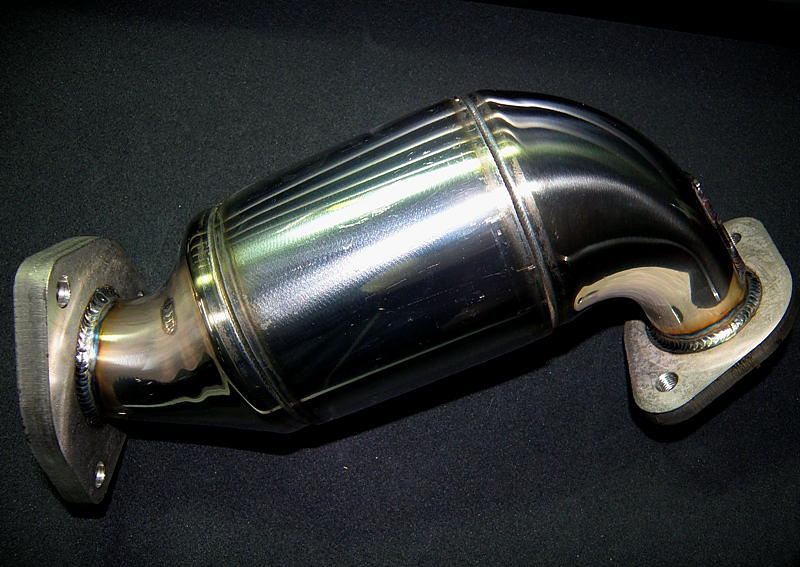 スポーツキャタライザー / スポーツキャタライザーセット Tryforce