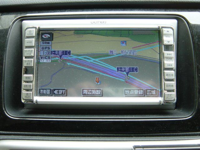 Gathers VXM-145VFNi ホンダ(純正)(ホンダジュンセイ)のカーナビ