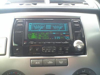 FH-P919MDR PIONEER / carrozzeria(パイオニア / カロッツェリア)の