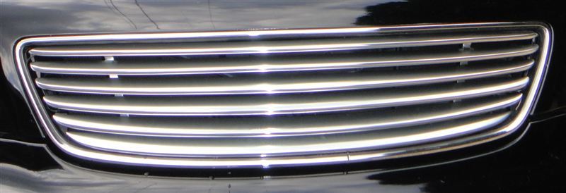 ビレットグリル JUNCTION PRODUCE(ジャンクションプロデュース)の