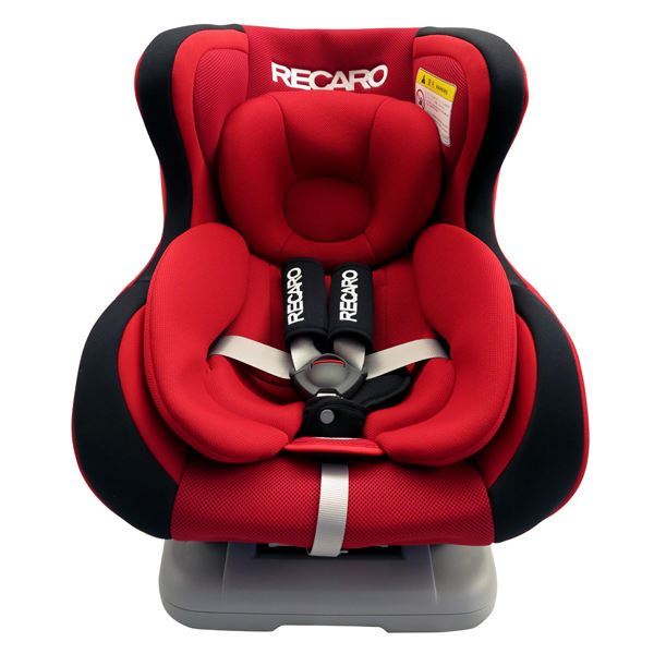 START +i RECARO(レカロ)のチャイルドシートの口コミ・パーツレビュー