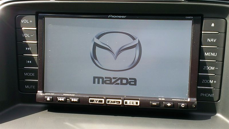 マツダ(純正) C9PA V6 650 のパーツレビュー | アテンザセダン(いで