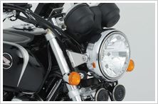 ホンダ(純正) ヘッドライトケース のパーツレビュー | CB1100(可遊