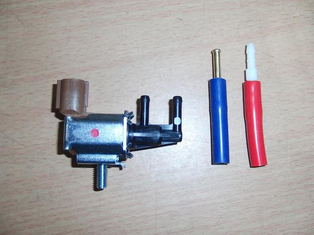 コルトラリーアートvr用 YRアドバンス製簡易ブーストアップキット YR