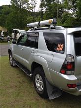 三菱自動車(純正) オートロールタープに関する情報まとめ - みんカラ