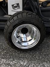 225/40/10に関する情報まとめ - みんカラ