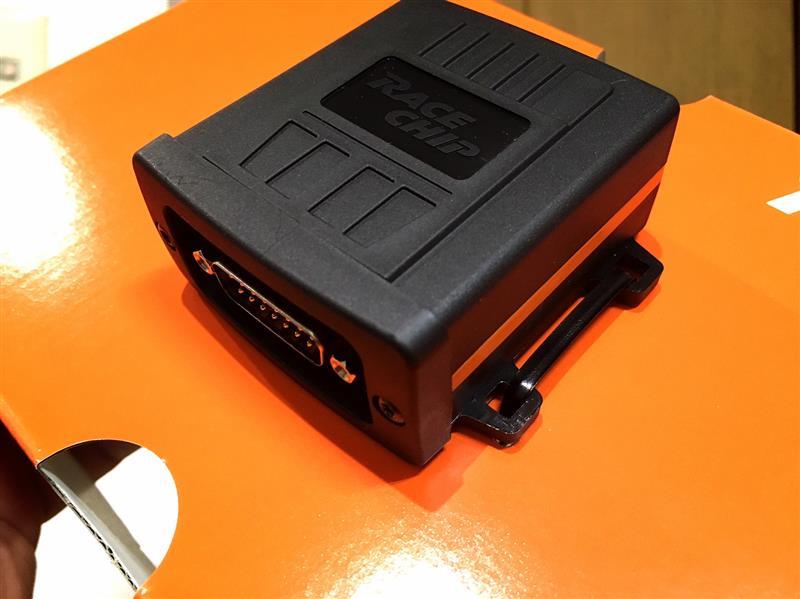 RaceChip RaceChip ONE (再レビュー)のパーツレビュー | フォレスター