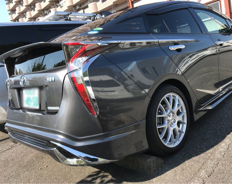 2026年最新】トムス ホイールの人気アイテム - メルカリ Kk様専用④極美品