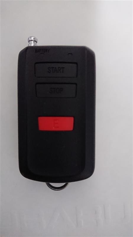 スバル(純正) キーレスアップグレード・リモコンエンジンスターター の