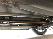 RRP レーシングセンターパイプ R's Racing Service / RRP(アールズ