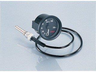 キタコ アナログ水温計 のパーツレビュー | NSR50(ヒデPV) | みんカラ