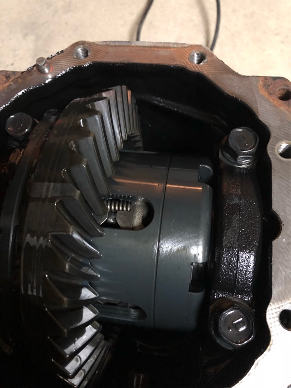 CUSCO LSD MZ type-RS のパーツレビュー | アルテッツァ(よーつ