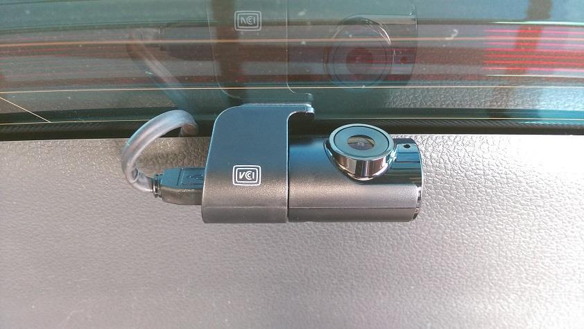 VW / フォルクスワーゲン純正 DR-S1-REAR (再レビュー)のパーツ