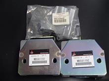 三菱自動車(純正) エンジンマウント のパーツレビュー | デリカスター