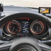 イナズマアクセル サン自動車工業(サンジドウシャコウギョウ)の