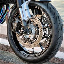 GALESPEED(ゲイルスピード) TYPE-R のパーツレビュー | Z900RS(tomo