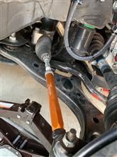 ティーディメンド タイロッドエンド 調整式タイロッドエンド T-DEMAND