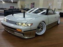 abcホビー シルエイティに関する情報まとめ - みんカラ