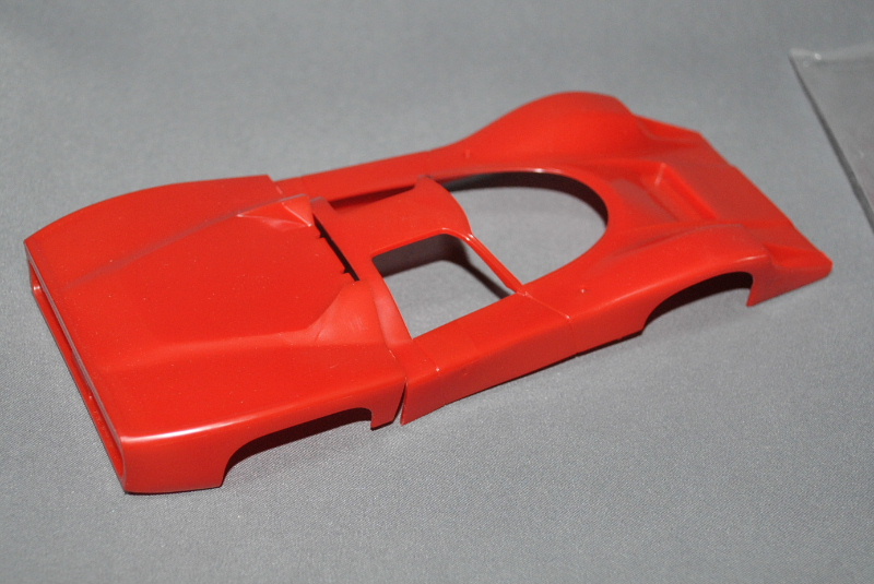 米mpc 1/25 探偵ハード&マック、コヨーテ ｜覆面えるのブログ