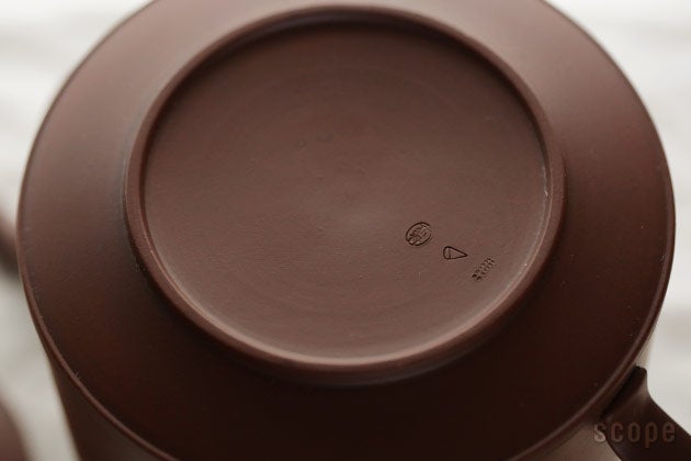 ティーポット | 東屋