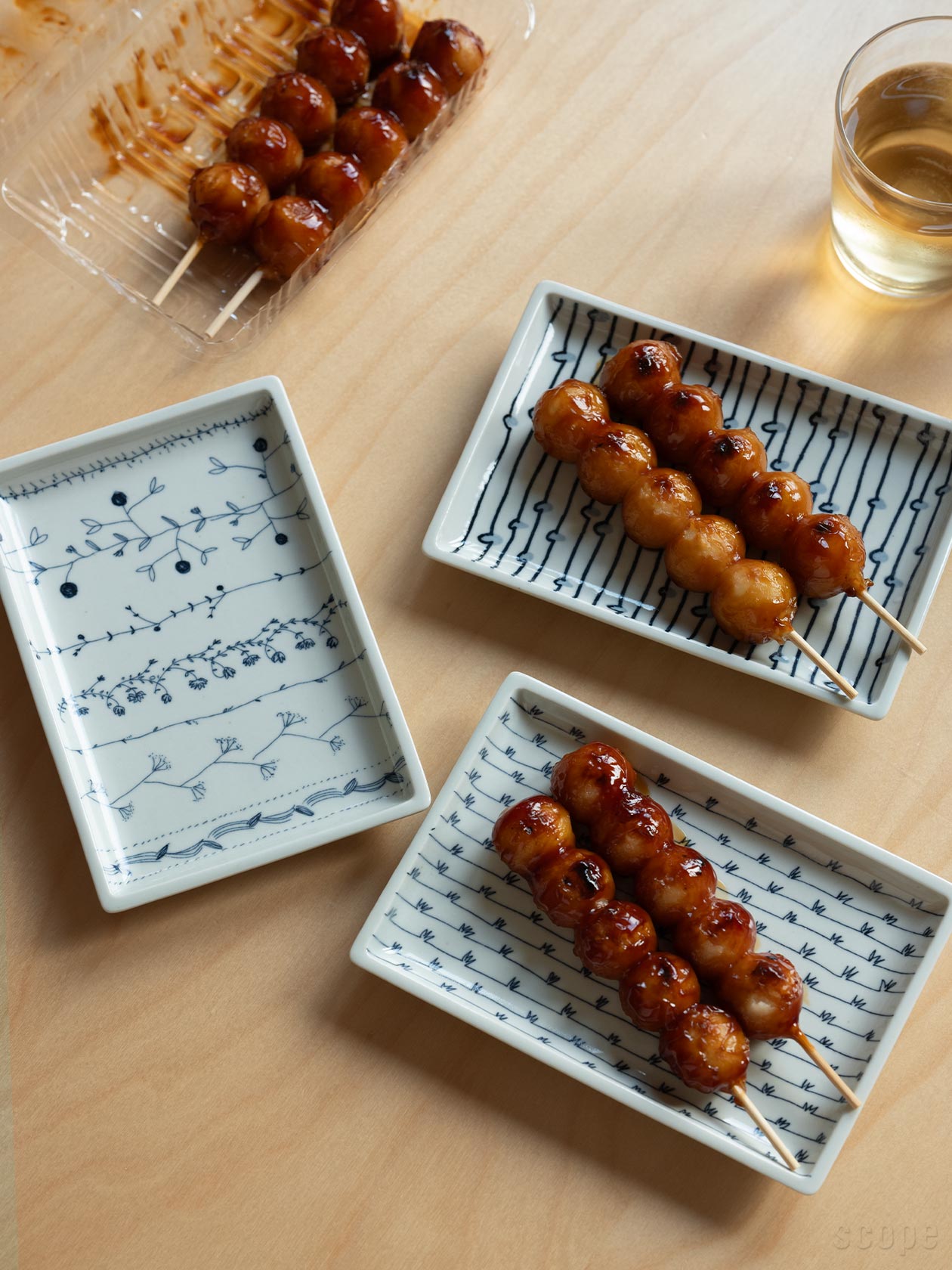 平長 石本藤雄 | 東屋