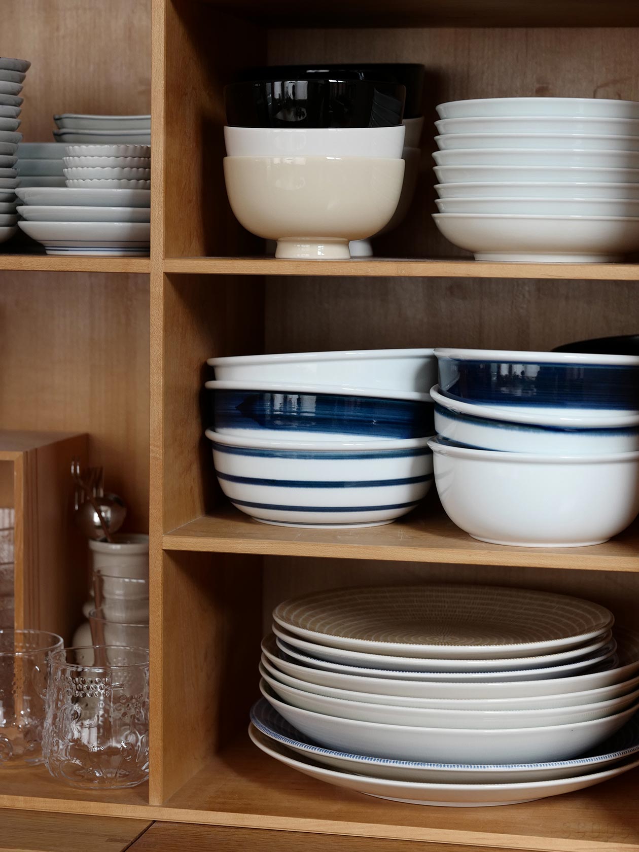 東屋 うどん鉢｜煮物・鍋・丼ものに幅広く使える鉢