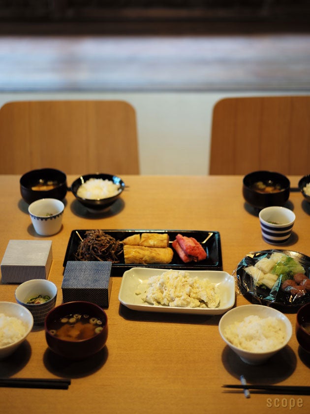 伊賀 | 長角皿 | 東屋