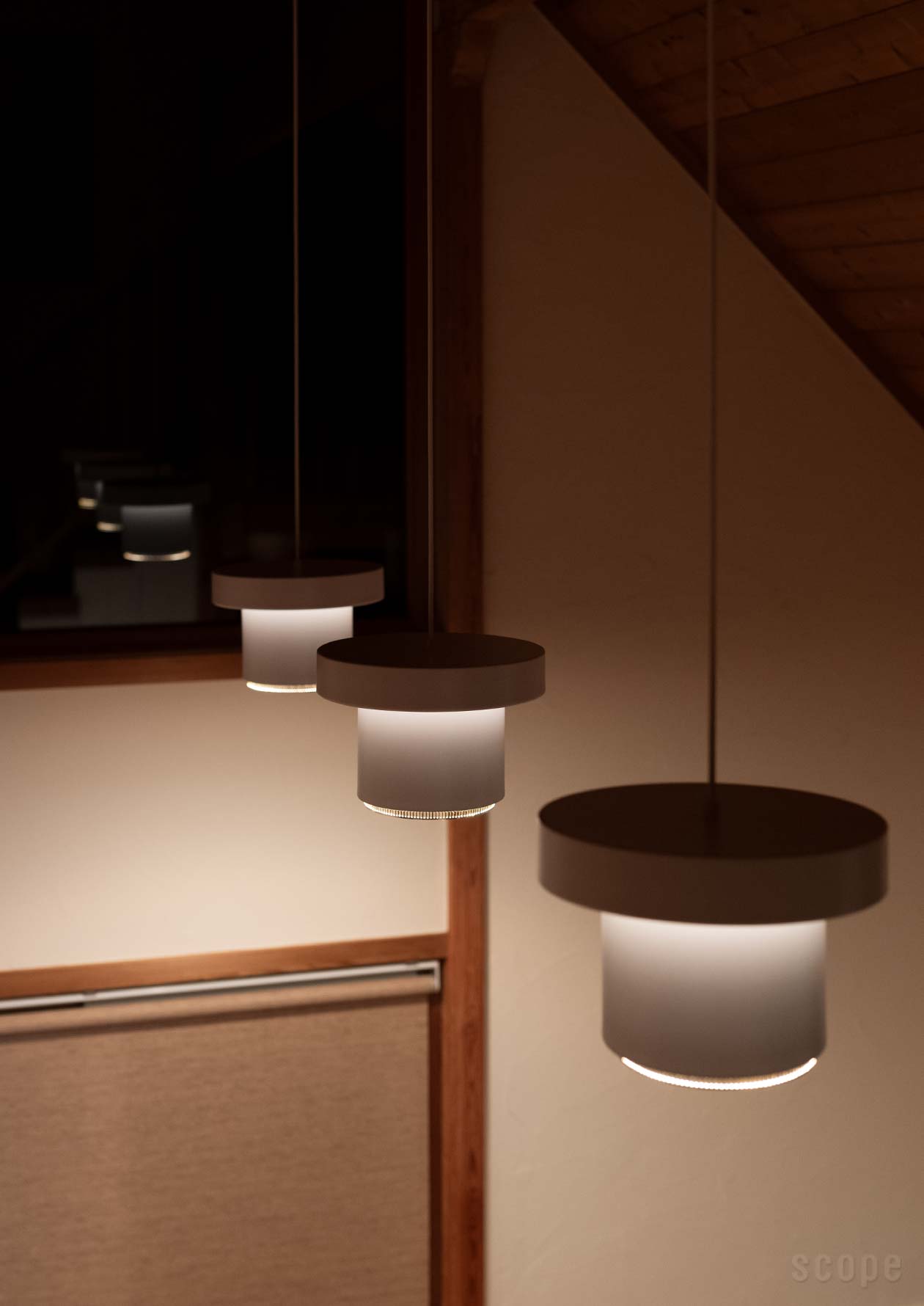 A201 ペンダントライト | Artek (アルテック)