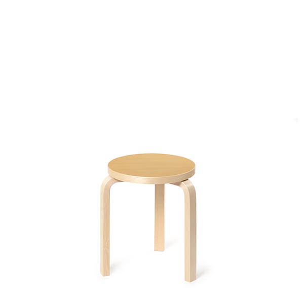 販売終了】Pirkka (ピルッカ) | Stool | Artek (アルテック)