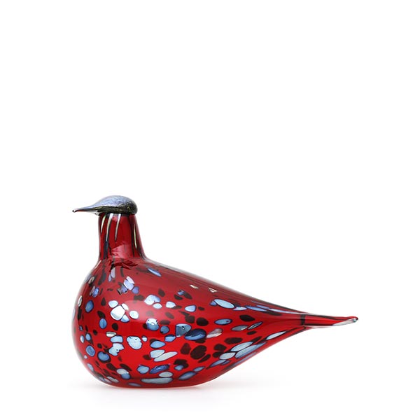 Birds by Toikka | Ruby Bird | iittala
