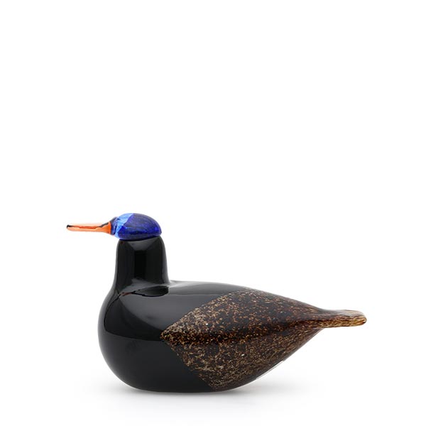 Birds by Toikka | ミニシエッポ脚付アップルグリーン×アメジスト