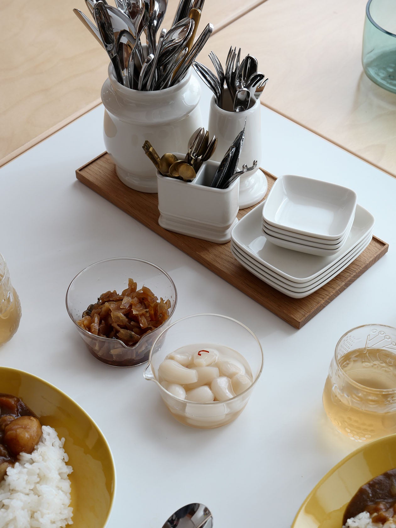 FIN プレート｜ハッリ・コスキネン デザイン｜SCOPE（スコープ）