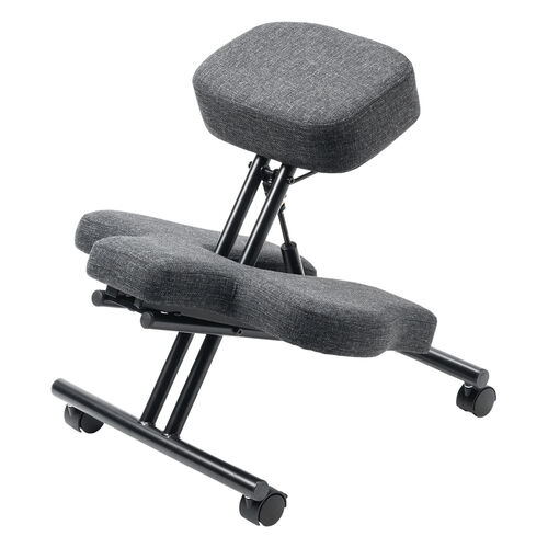 姿勢改善におすすめのバランスチェア5選 2026年版 | サンワダイレクト