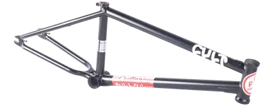 Subrosa Noster S Freestyle BMX Frame | SkatePro