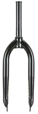 BMX フォーク SALT PLUS Magic Fork BMX フォーク SALT PLUS Magic Fork