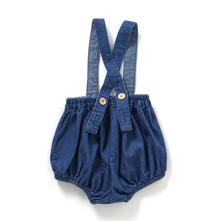 くー】maisonmarelle サスペンダー付きブルマ くー】maisonmarelle