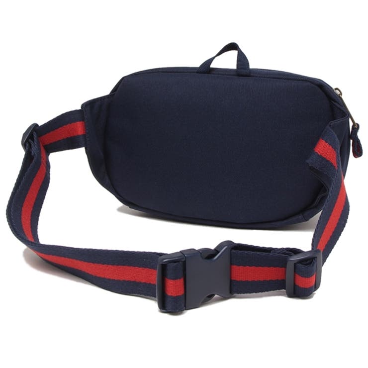 ラルフローレン ボディバッグ ネイビー[品番：AXEB0032703]｜AXES