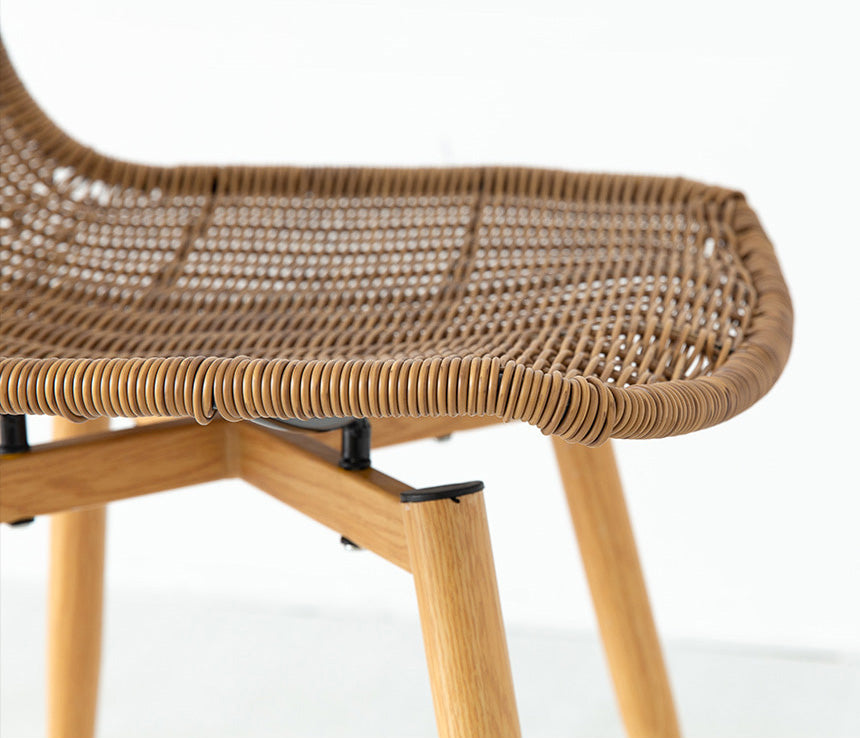 ALOTA ラタンダイニングチェア｜VS9249 – 1acspaces