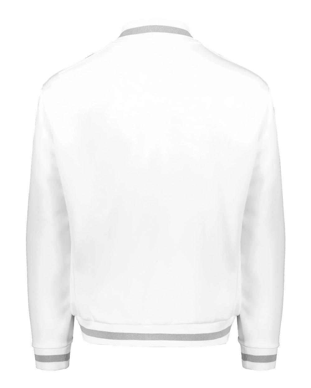 Holloway 223547 - Unisex V-Street Full-Zip Jacket